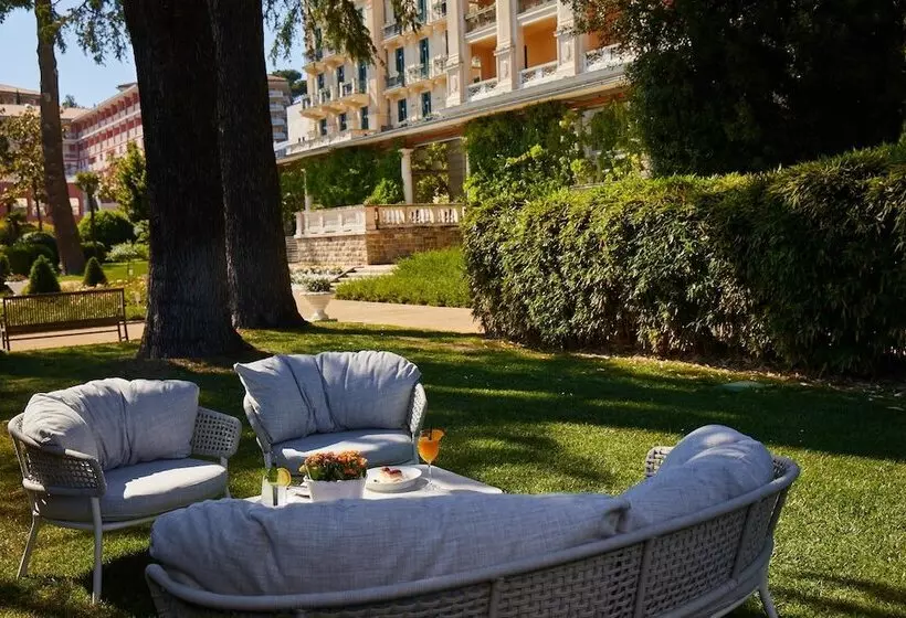 هتل Kempinski Palace Portorož