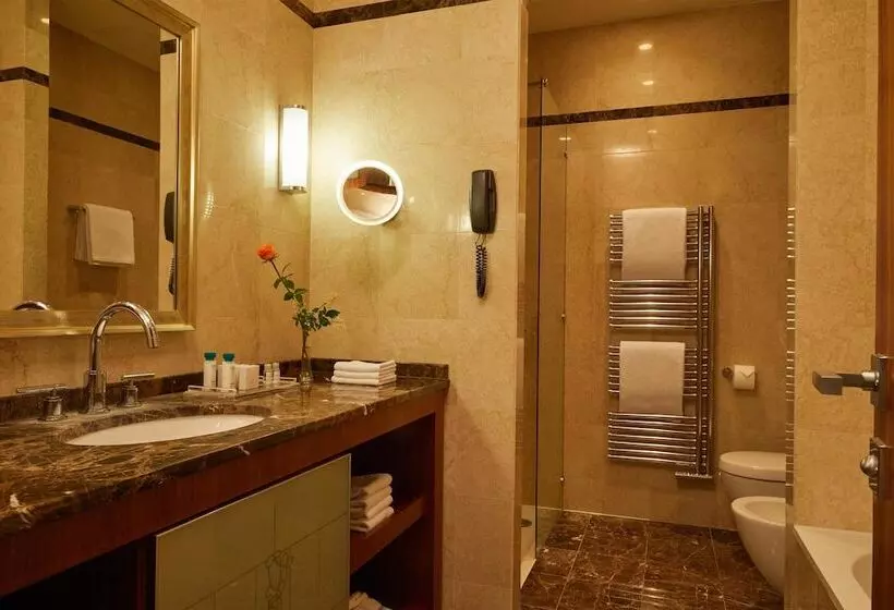 هتل Kempinski Palace Portorož