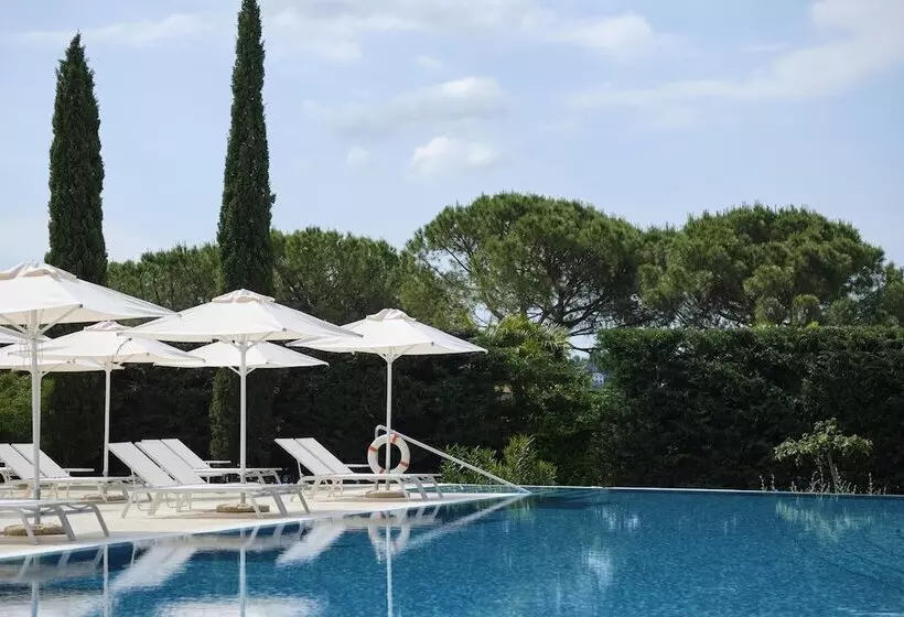هتل Kempinski Palace Portorož
