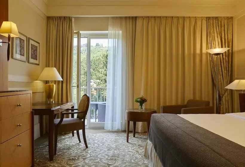هتل Kempinski Palace Portorož