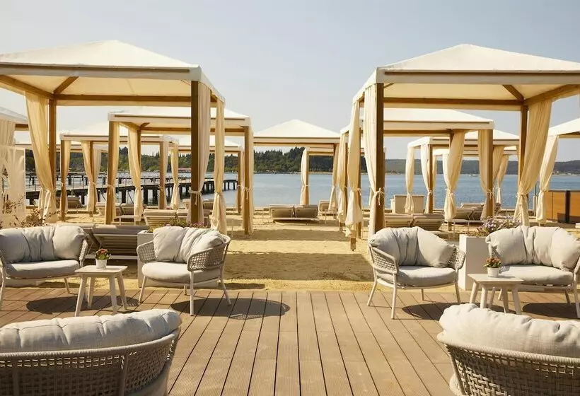 هتل Kempinski Palace Portorož