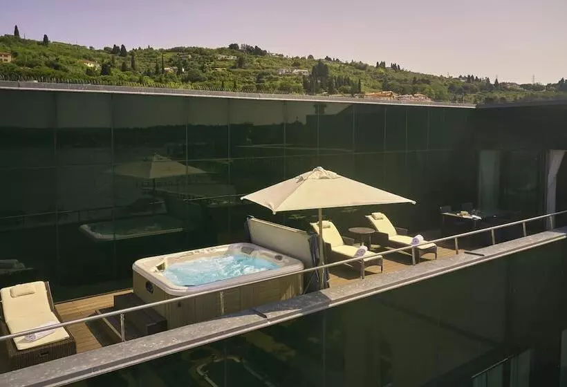 هتل Kempinski Palace Portorož
