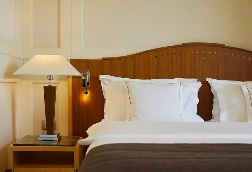 هتل Kempinski Palace Portorož