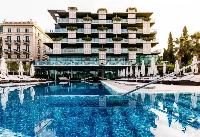 هتل Kempinski Palace Portorož