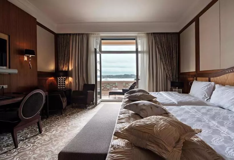 هتل Kempinski Palace Portorož