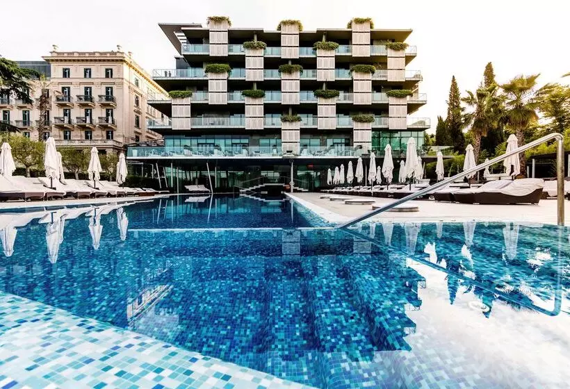 هتل Kempinski Palace Portorož