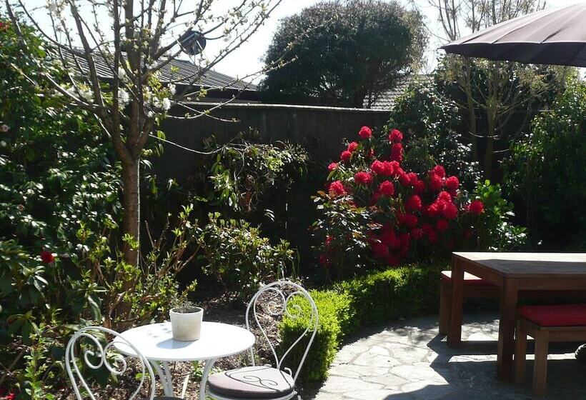 酒店 Kershaw House Boutique Accommodation