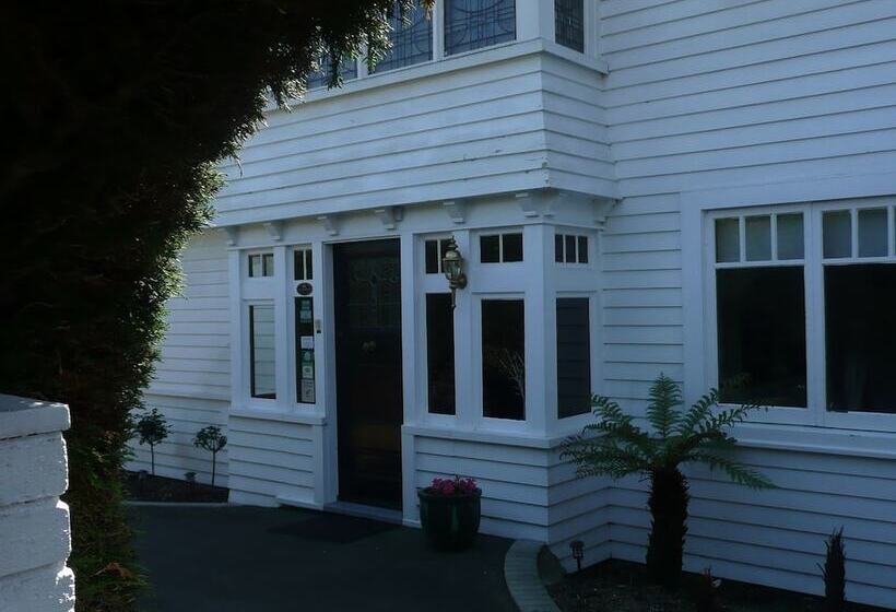 酒店 Kershaw House Boutique Accommodation