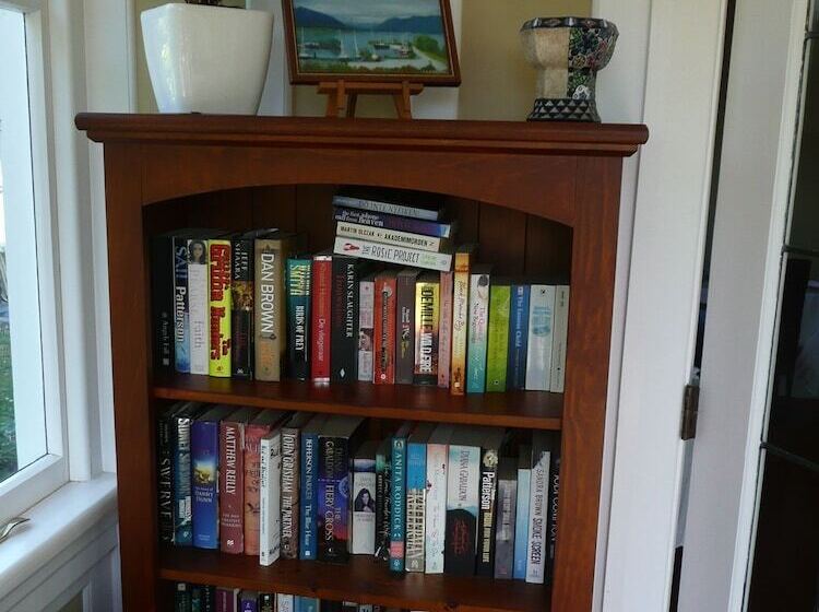 酒店 Kershaw House Boutique Accommodation