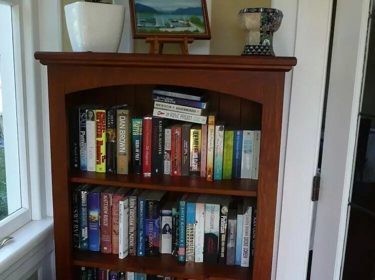 Отель Kershaw House Boutique Accommodation