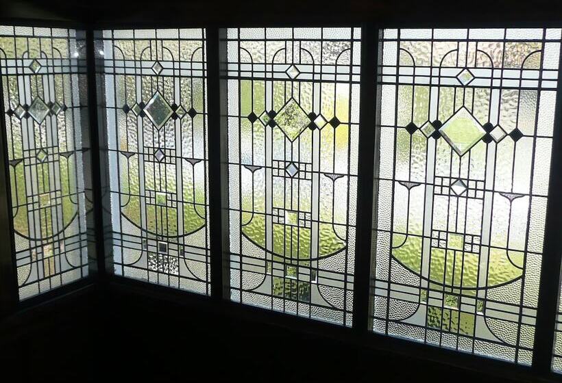 酒店 Kershaw House Boutique Accommodation