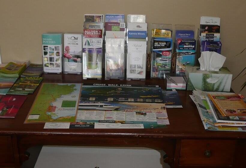 酒店 Kershaw House Boutique Accommodation