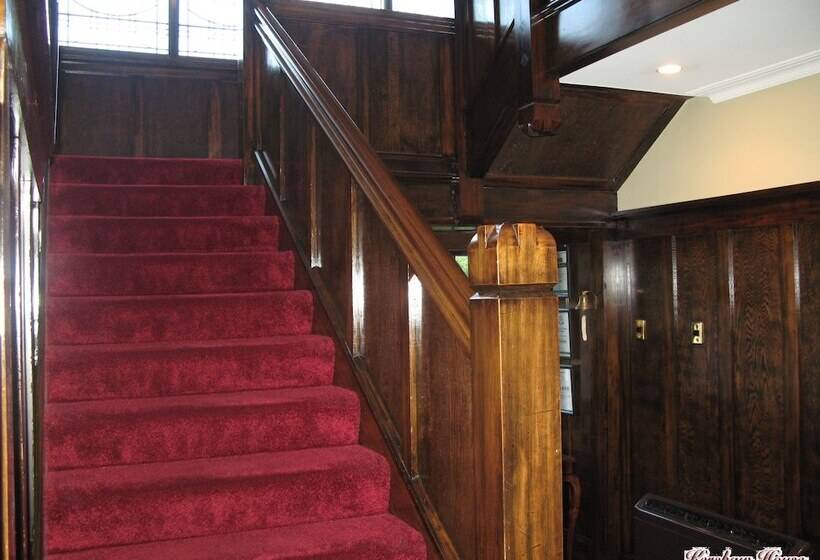 酒店 Kershaw House Boutique Accommodation