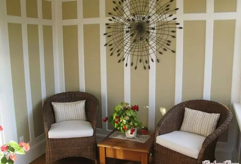 Отель Kershaw House Boutique Accommodation