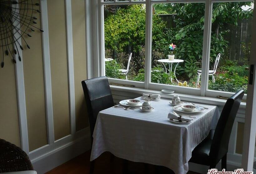 酒店 Kershaw House Boutique Accommodation