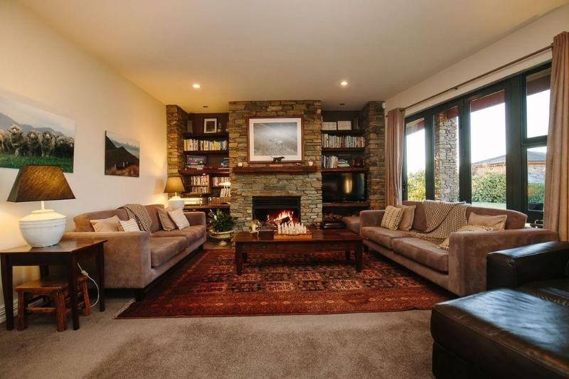 فندق Lime Tree Lodge