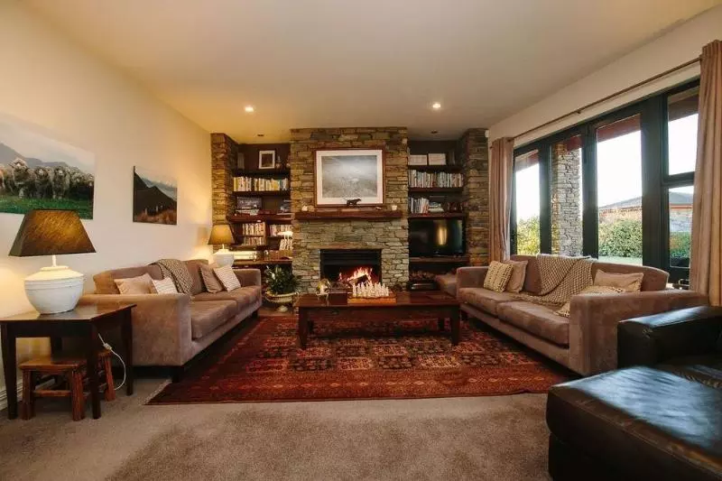 Hotel Lime Tree Lodge