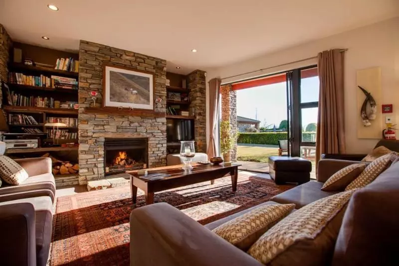 Hotel Lime Tree Lodge