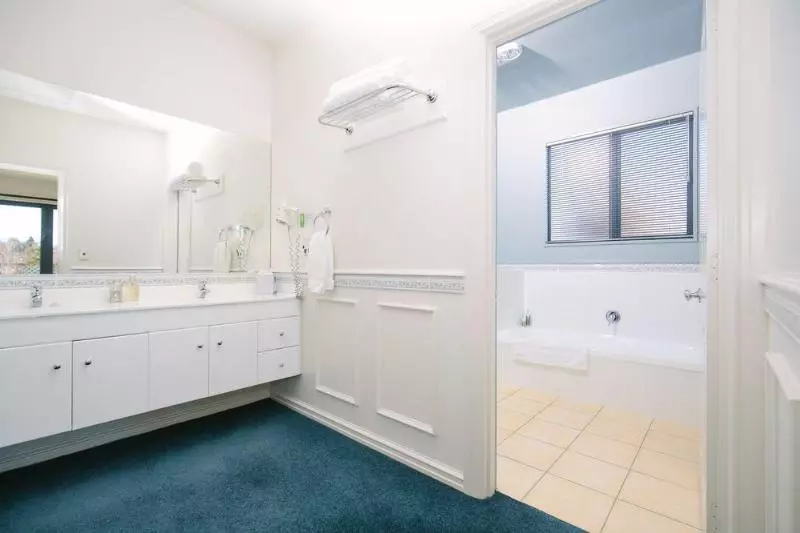 Hotel Lime Tree Lodge