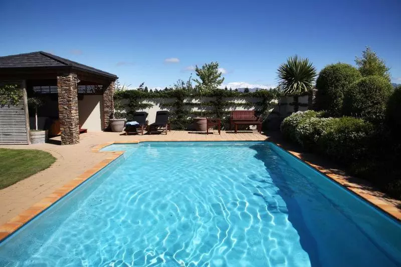 Hotel Lime Tree Lodge