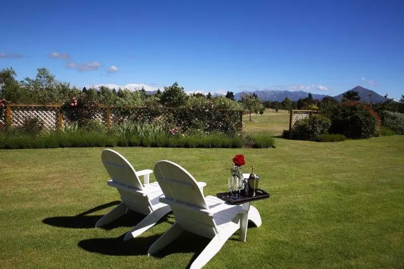 Hotel Lime Tree Lodge