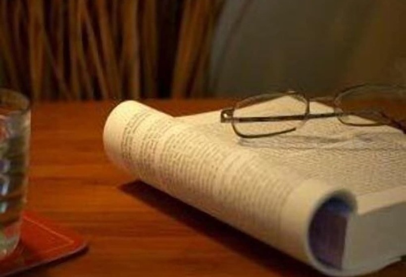 בית מלון כפרי Misty Peaks Guesthouse