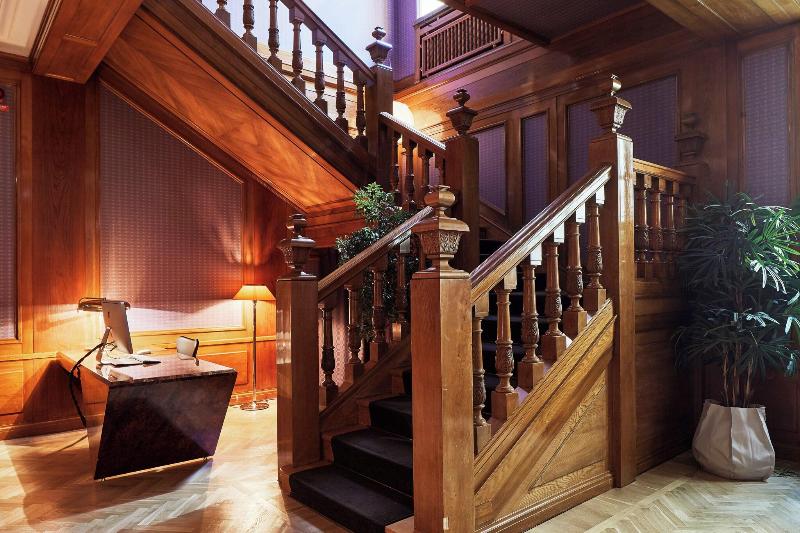 Nobis Hotel Stockholm, A Member Of Design Hotels™