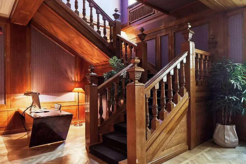 Nobis Hotel Stockholm, A Member Of Design Hotels™