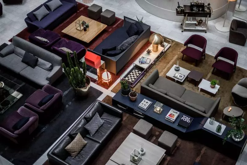 Nobis Hotel Stockholm, A Member Of Design Hotels™