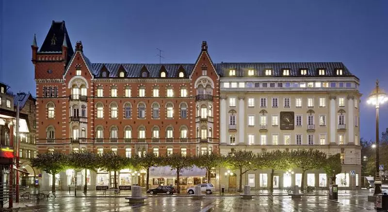 Nobis Hotel Stockholm, A Member Of Design Hotels™