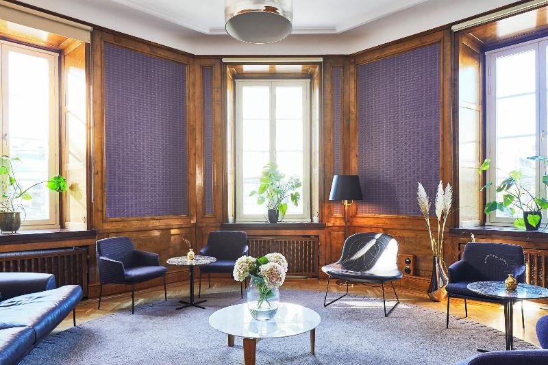 Nobis Hotel Stockholm, A Member Of Design Hotels™