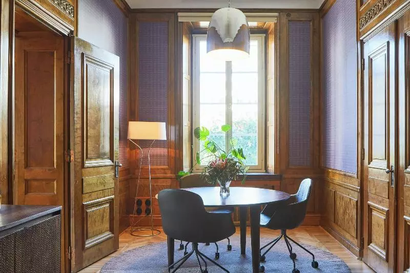 Nobis Hotel Stockholm, A Member Of Design Hotels™