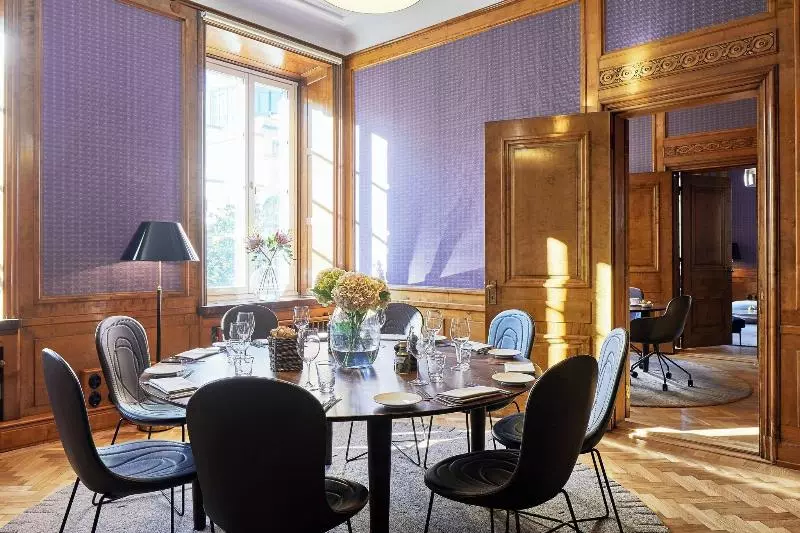Nobis Hotel Stockholm, A Member Of Design Hotels™