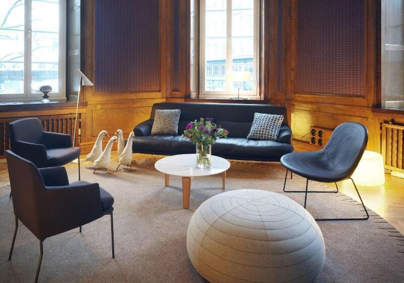 Nobis Hotel Stockholm, A Member Of Design Hotels™