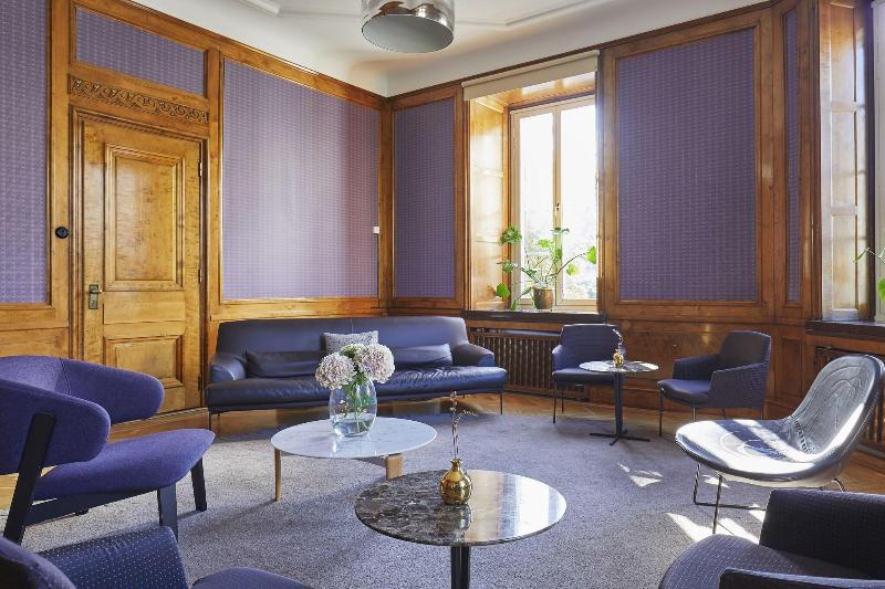 Nobis Hotel Stockholm, A Member Of Design Hotels™