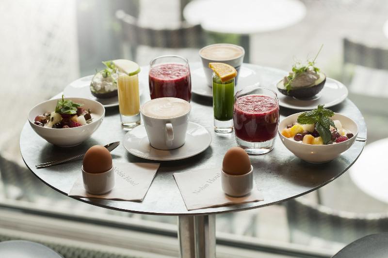 Nobis Hotel Stockholm, A Member Of Design Hotels™