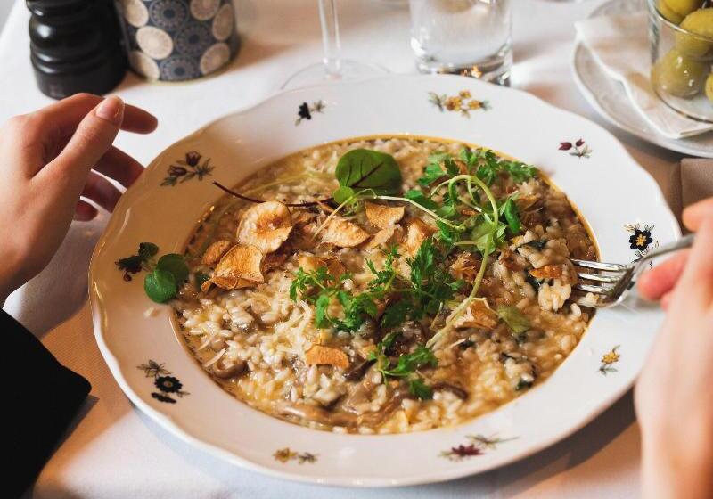 Nobis Hotel Stockholm, A Member Of Design Hotels™