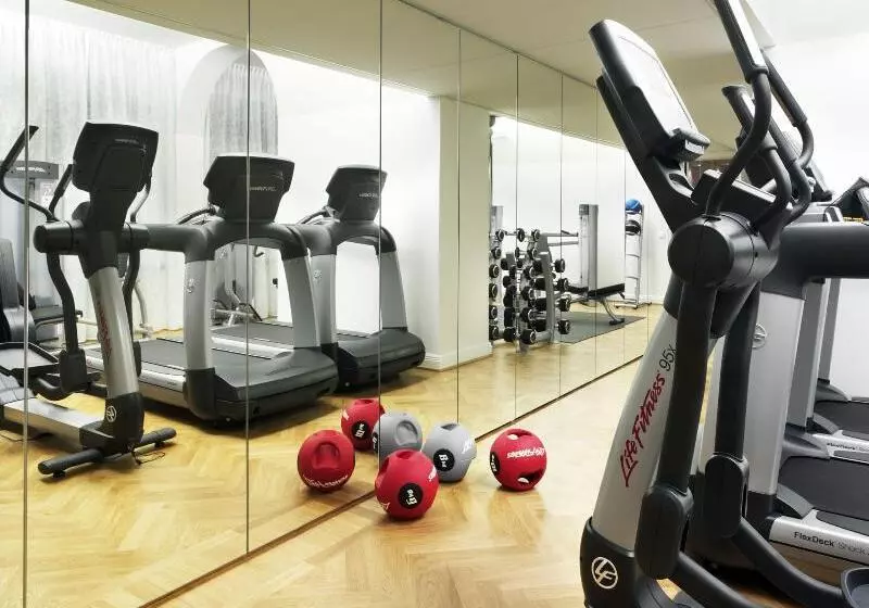 Nobis Hotel Stockholm, A Member Of Design Hotels™