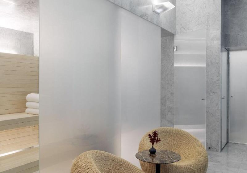 Nobis Hotel Stockholm, A Member Of Design Hotels™