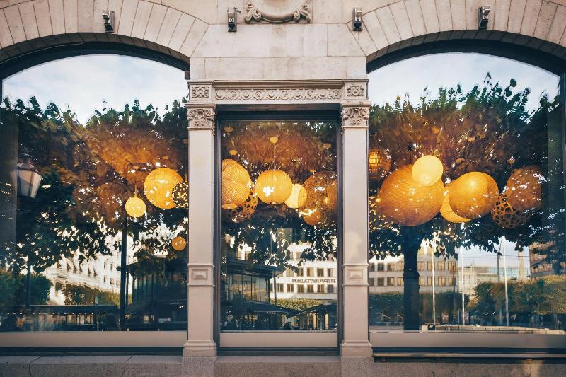 Nobis Hotel Stockholm, A Member Of Design Hotels™