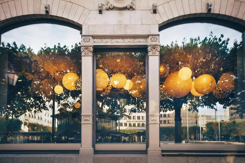 Nobis Hotel Stockholm, A Member Of Design Hotels™