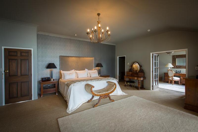 Hôtel On The Point  Lake Rotorua