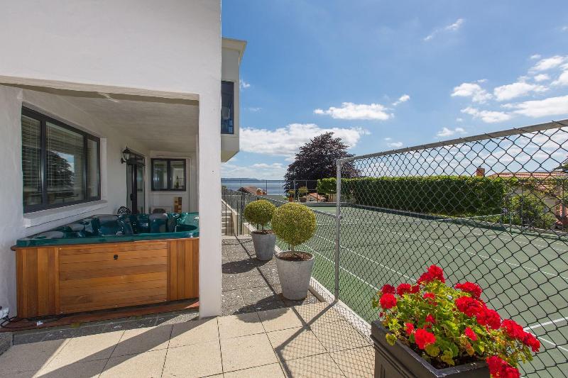 Hôtel On The Point  Lake Rotorua