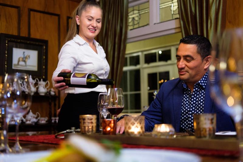 Hôtel On The Point  Lake Rotorua