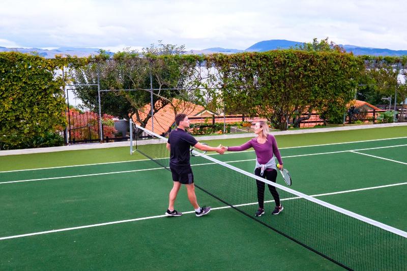 Hôtel On The Point  Lake Rotorua