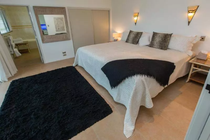 Hotell On The Point  Lake Rotorua