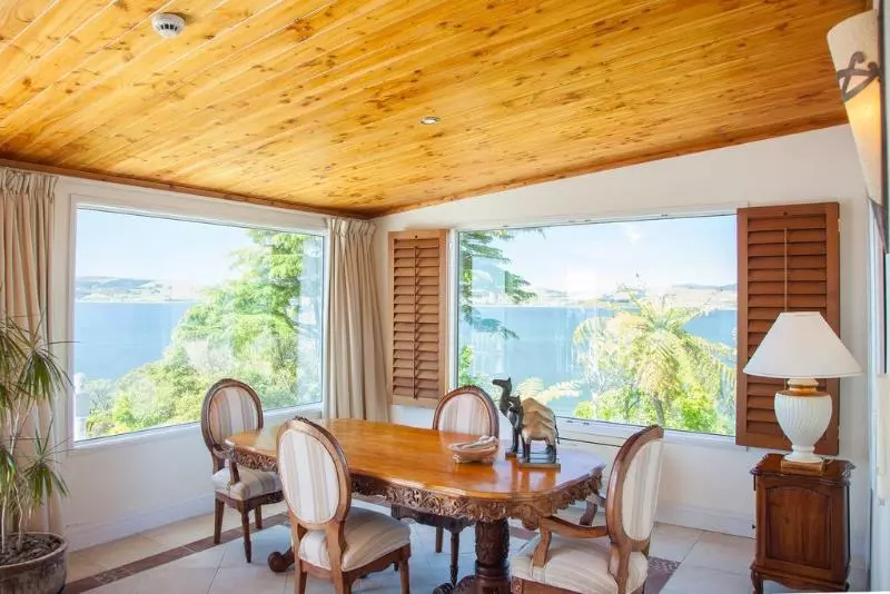 Hotell On The Point  Lake Rotorua