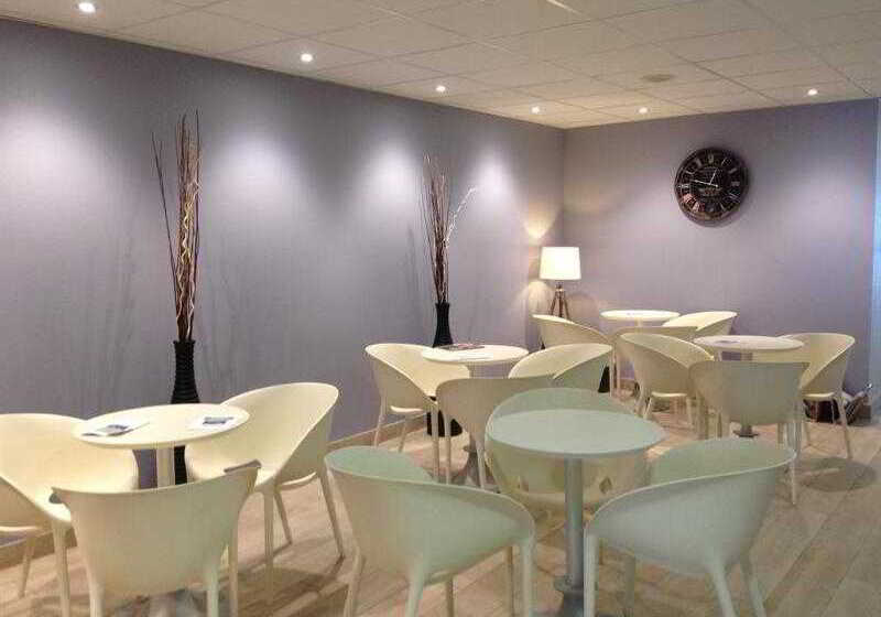 호텔 Hôtel Valdys Thalasso & Spa   L Escale Marine