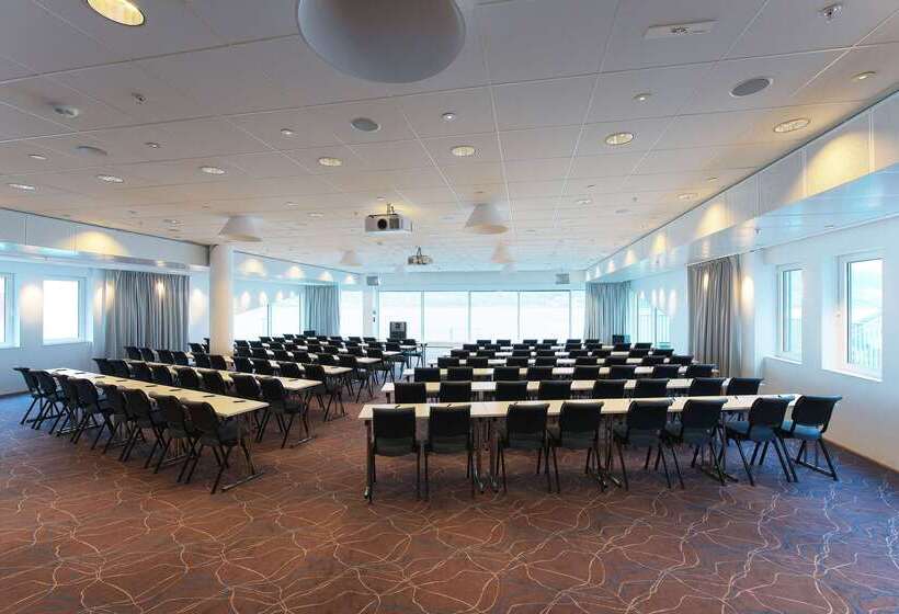 Quality Hotel Waterfront