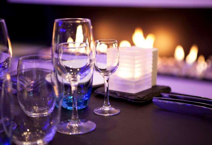 Quality Hotel Waterfront